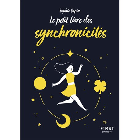 Le Petit Livre des synchronicités