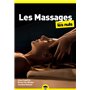 Les Massages pour les Nuls, poche, 2e