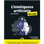 L'Intelligence artificielle Pour les Nuls, NE