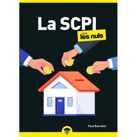 LA SCPI POUR LES NULS - société civile de placement immobilier