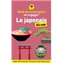 Guide de conversation en voyage ! - Le japonais pour les Nuls, 3e ed