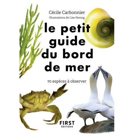 Le Petit Guide du bord de mer