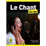 Le Chant pour les Nuls, poche, 2e éd avec CD