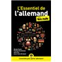 L'Essentiel de l'allemand pour les Nuls, 2e édition