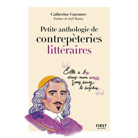 Petite anthologie de contrepèteries littéraires