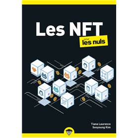 Les NFT pour les Nuls