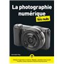 Photographie numérique Mégapoche pour les Nuls