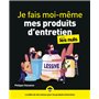 Je fais moi-même mes produits d entretien pour les Nuls