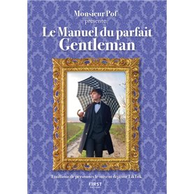 Le Manuel du parfait Gentleman