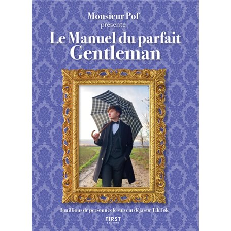 Le Manuel du parfait Gentleman