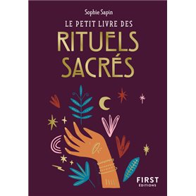 Le Petit Livre des rituels sacrés