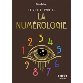 Le Petit Livre de la numérologie