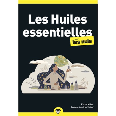 Les huiles essentielles poche pour les nuls, poche, 2e éd