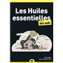 Les huiles essentielles poche pour les nuls, poche, 2e éd