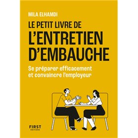 Le Petit Livre de l entretien d embauche