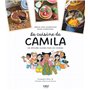 La cuisine de Camila