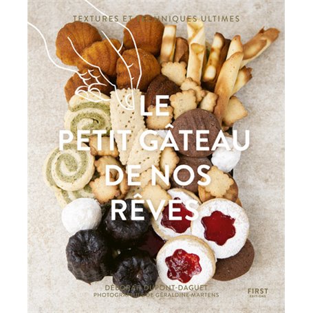 Le petit gâteau de nos rêves