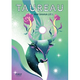 Le Petit livre astro - Taureau