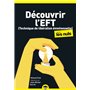 Découvrir l'EFT pour les Nuls, poche, 2e éd - (Technique de libération émotionnelle)