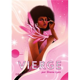 Le Petit livre astro - Vierge