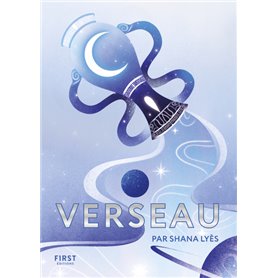 Le Petit livre astro - Verseau