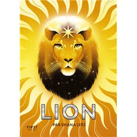 Le Petit livre astro - Lion