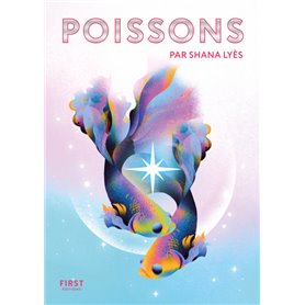 Le Petit livre astro - Poissons