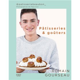 Pâtisseries & goûters (par @patisseriebeaubon_)