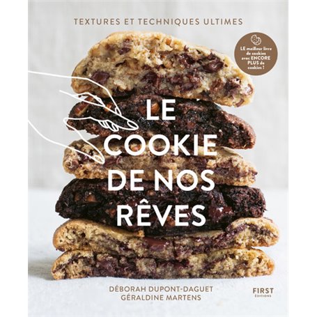 Le cookie de nos rêves NE