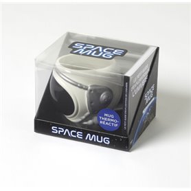 Coffret - Space Mug