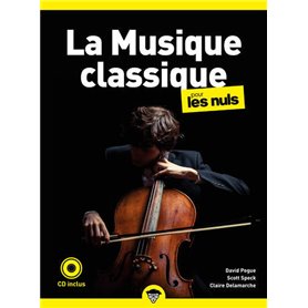 La musique classique pour les nuls, poche, 2e éd