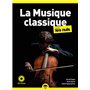 La musique classique pour les nuls, poche, 2e éd