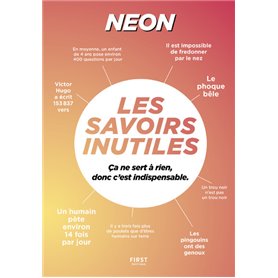 Les Savoirs Inutiles