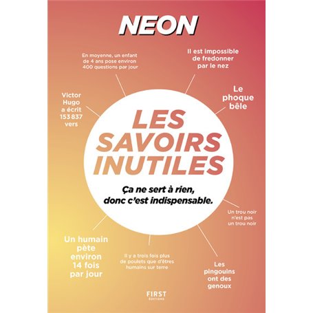 Les Savoirs Inutiles