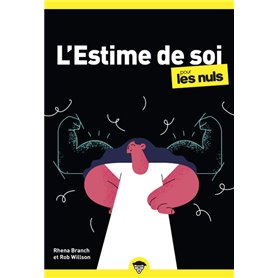 L'estime de soi pour les Nuls, poche