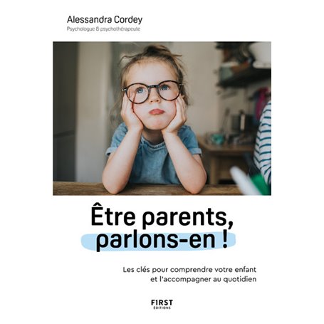 Être Parents, parlons-en !