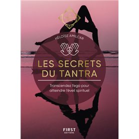 Les Secrets du Tantra - Les Guides de l'éveil
