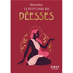 Le Petit Livre des déesses