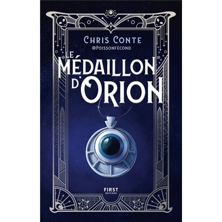 Le Médaillon d'Orion