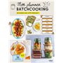 Mon planner batchcooking