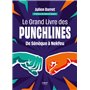 Le grand livre des punchlines - De Sénèque à Nekfeu