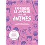 Apprendre le japonais avec les animés