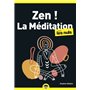 Zen ! La méditation PLN, poche, 2e éd