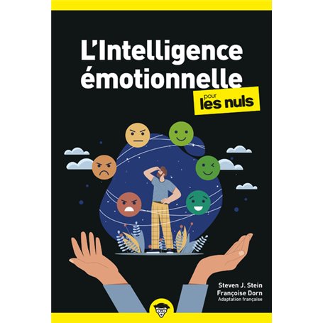 L'Intelligence émotionnelle pour les Nuls, poche, 2e éd