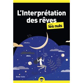 L'Interprétation des rêves pour les Nuls, poche, 2e éd