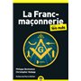 La Franc-maçonnerie pour les Nuls, poche, 2e éd