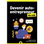 Devenir auto-entrepreneur pour les Nuls Business, 4e éd