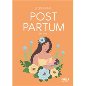 Le petit livre du post-partum