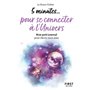 Petit livre - 5 minutes...pour se connecter à l'univers