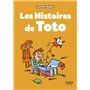 Petit livre - Les Histoires de Toto NE